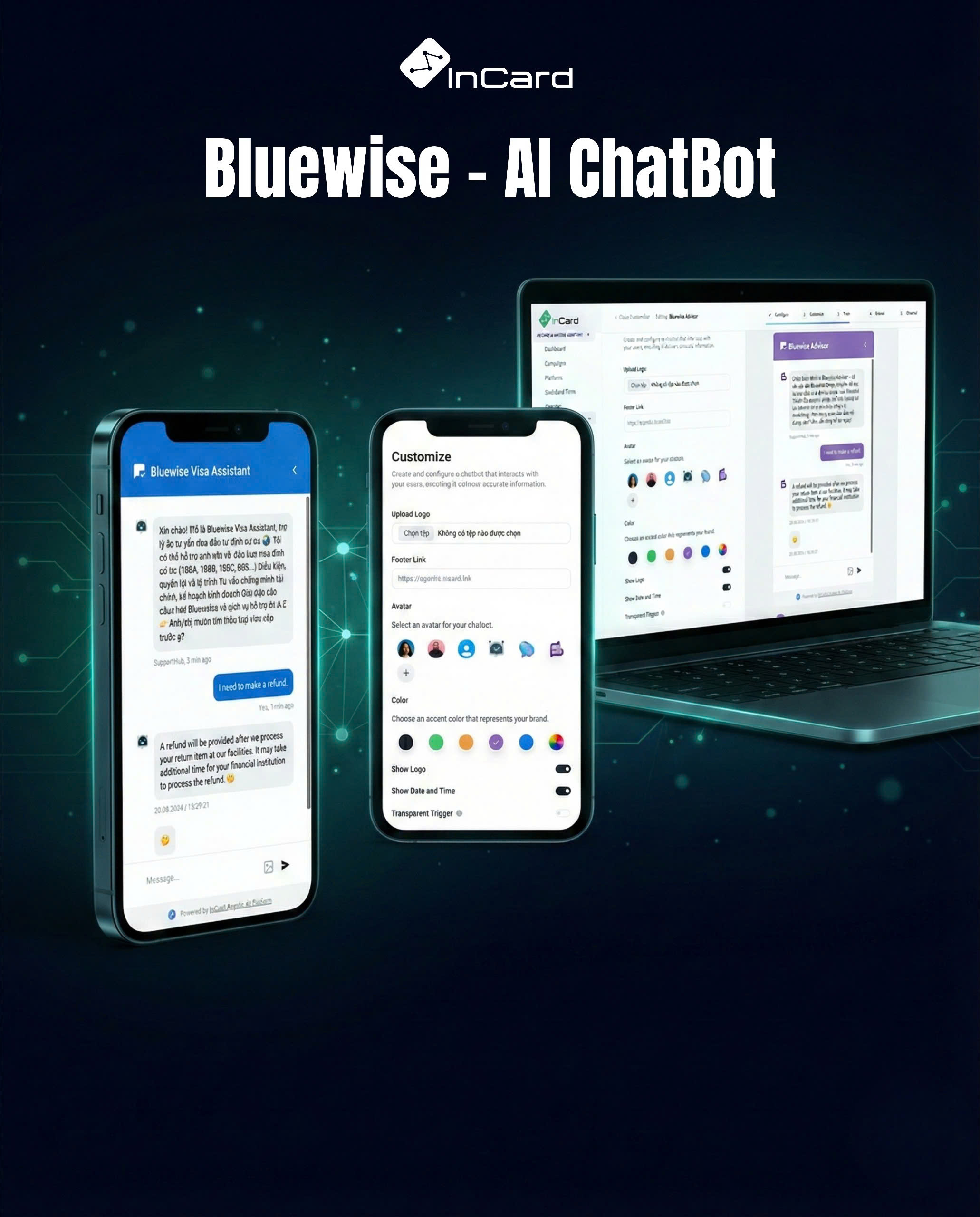 Bluewise Group Case Study