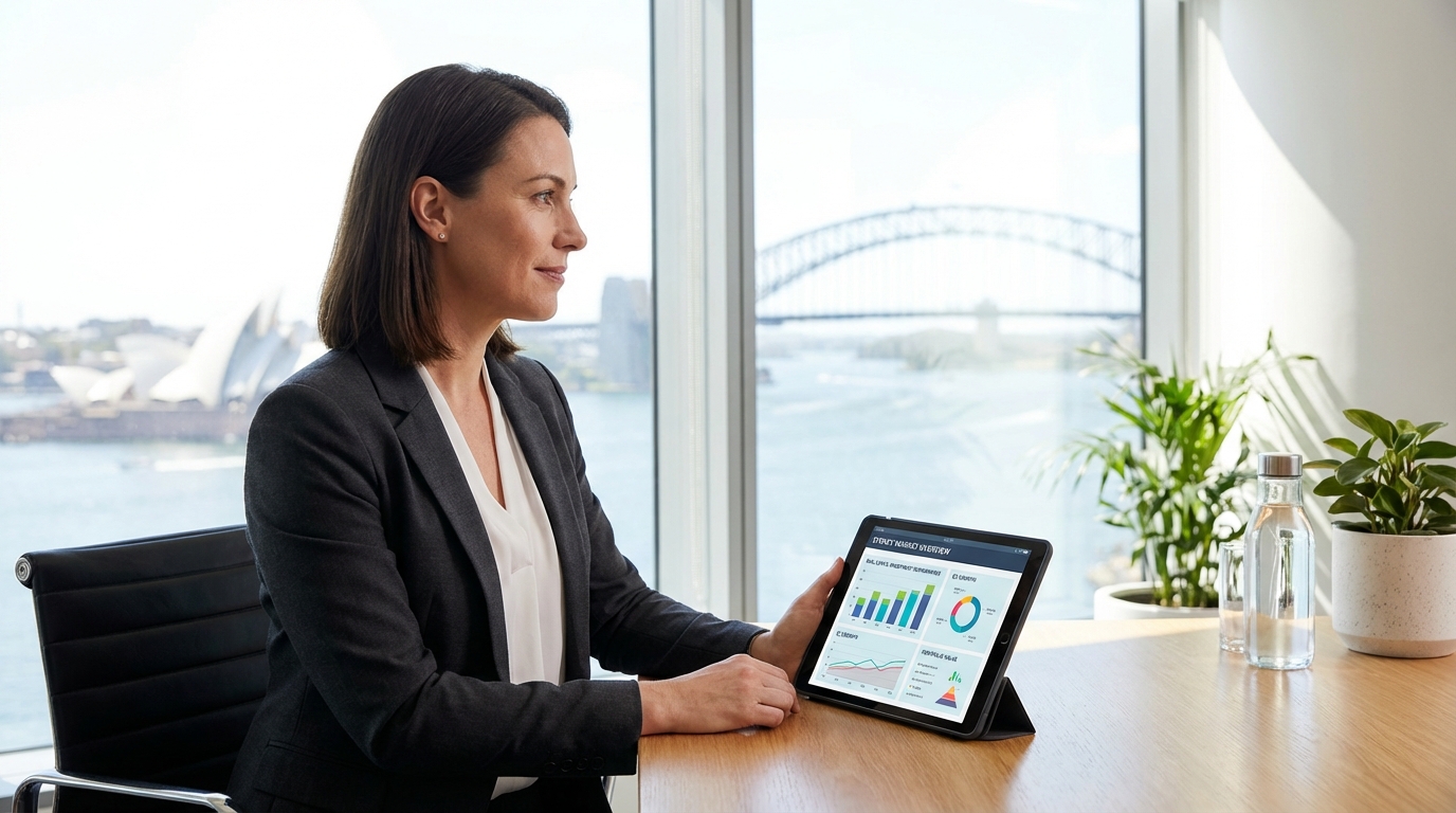 Real Estate Case Study