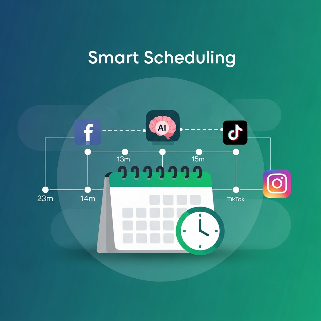 InCard Smart Scheduling